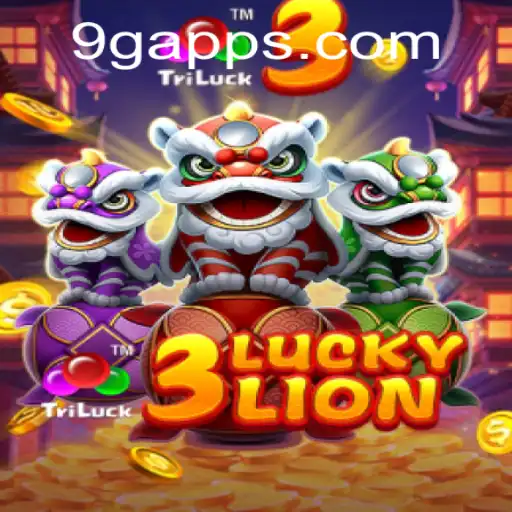 Explorando o Fascinante Mundo de 3LUCKYLION: Um Mergulho Profundo no Jogo da Sorte