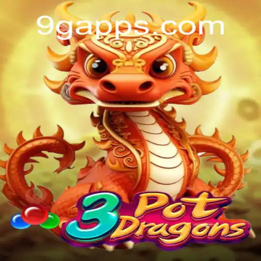 Descubra o Mundo Cativante de 3PotDragons: A Nova Sensação dos Jogos Online