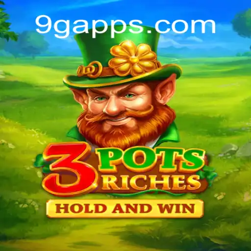 Descubra o Excitante Mundo de 3potsRiches