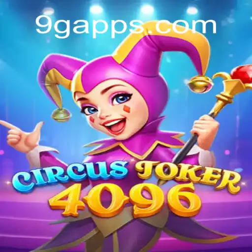 Explorando o Mundo de CircusJoker4096: Uma Nova Dimensão de Entretenimento