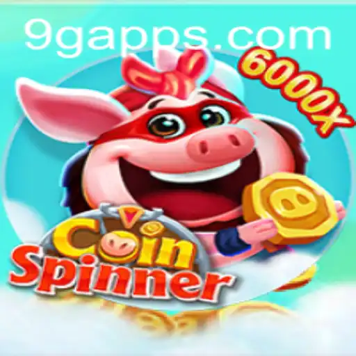 CoinSpinner: A Excitante Nova Sensação do Jogo Online