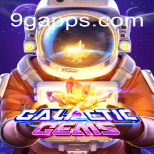 GalacticGems: Um Mergulho Espacial no Universo dos Jogos da 9G.NET