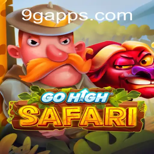 GoHighSafari: Descubra a Emoção da Aventura Selvagem!