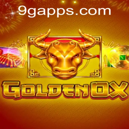 Descubra GoldenOx: O Novo Sensação dos Jogos de Cassino Online