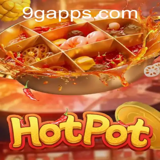 Descubra o Jogo Hotpot: Entretenimento Engajante e Divertido