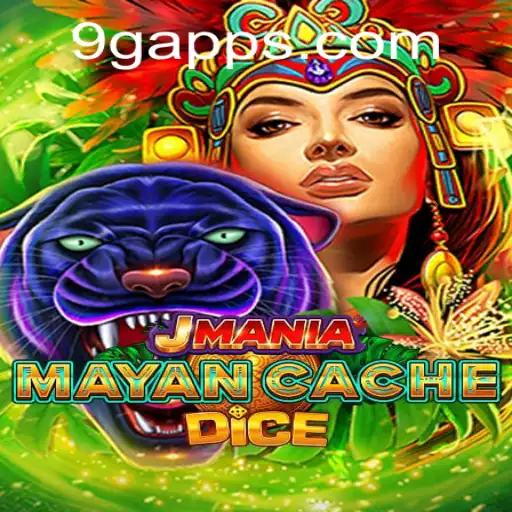 JManiaMayanCacheDice: O Novo Sensação no Mundo dos Jogos de Tabuleiro