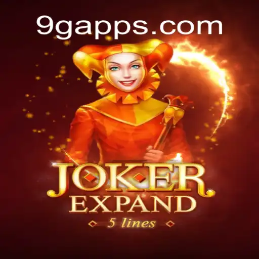 JokerExpand: Descubra o Empolgante Jogo de Cartas da 9G.NET