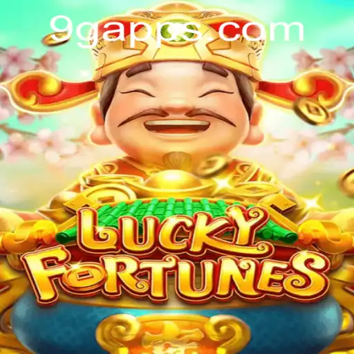 Descubra o Mundo de LUCKYFORTUNES: O Jogo Desafiador de Estratégia