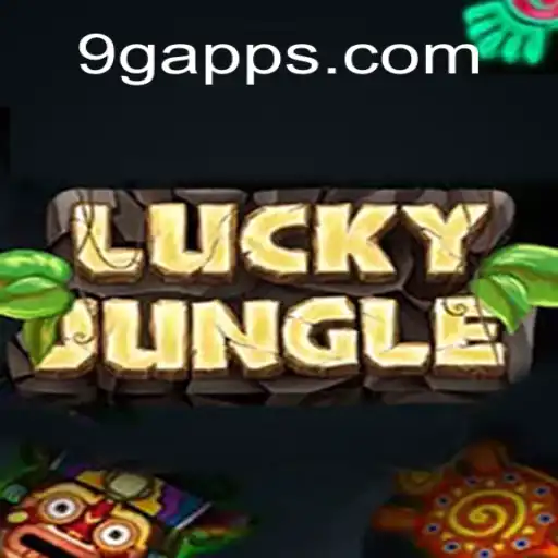 Descubra LuckyJungle: Uma Aventura Selvagem com 9G.NET