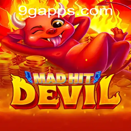 MadHitDevil: Uma Nova Dimensão nos Jogos de Ação