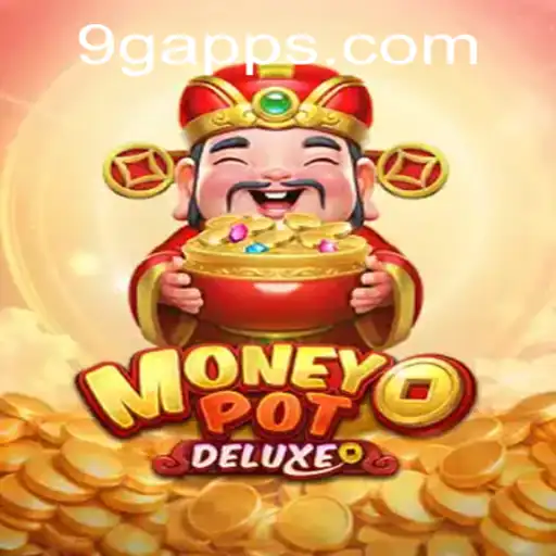 Explorando o Mundo de MoneyPotDELUXE: Um Jogo de Estratégia e Sorte