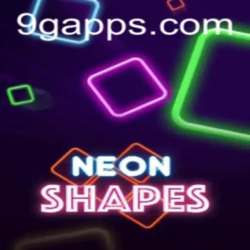 Descubra a Emoção de NeonShapes no Mundo Digital com 9G.NET