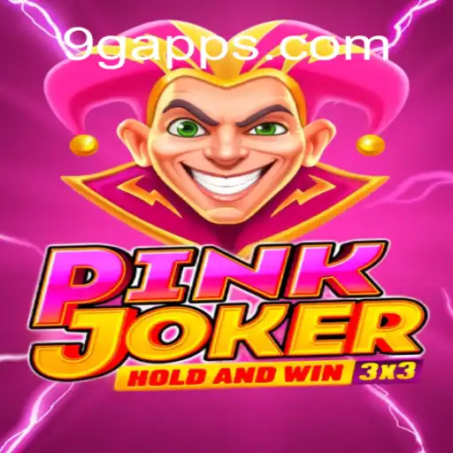 Explorando o Mundo de PinkJoker: Um Jogo Inovador na Plataforma 9G.NET