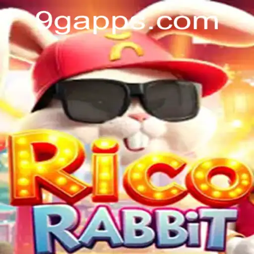 Descubra as Aventuras de RicoRabbit: Um Jogo Inovador de 9G.NET