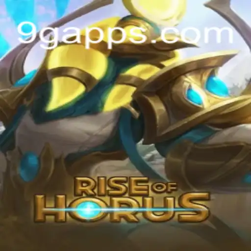 RiseofHorus: A Nova Sensação dos Jogos Digitais
