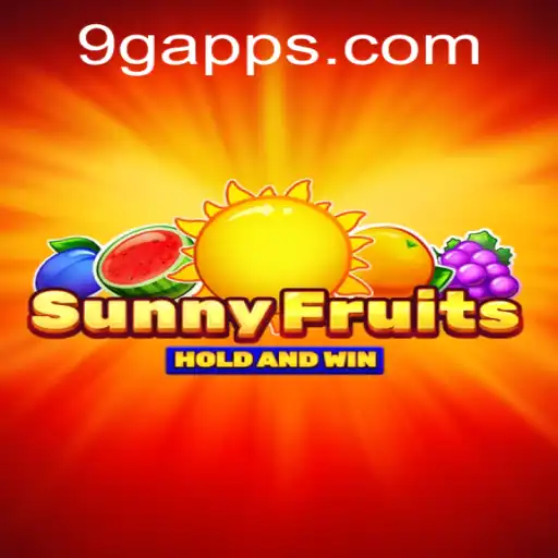 SunnyFruits: Desvendando o Empolgante Mundo do Jogo da 9G.NET