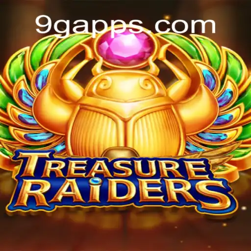 Desvendando o Mundo de TREASURERAIDERS: Uma Aventura Inesquecível
