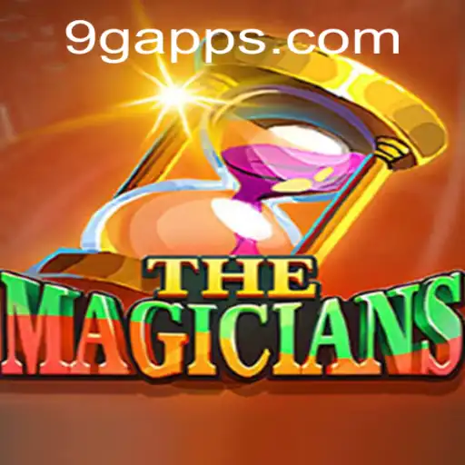 Desvendando 'TheMagicians': Uma Nova Era de Jogo de Tabuleiro com 9G.NET