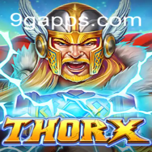 Explorando o Universo de ThorX: A Nova Sensação no Mundo dos Jogos