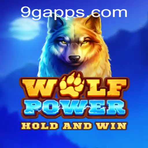 WolfPower: Descubra o Novo Jogo Empolgante da 9G.NET