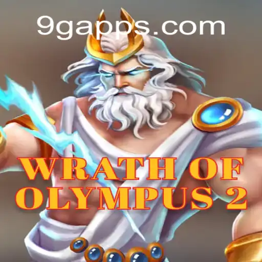 Wrath of Olympus 2: A Jornada Épica dos Deuses